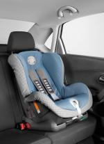 Volkswagen Polo Sedan 2010 года